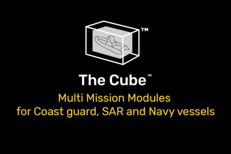The Cube - SH Defence